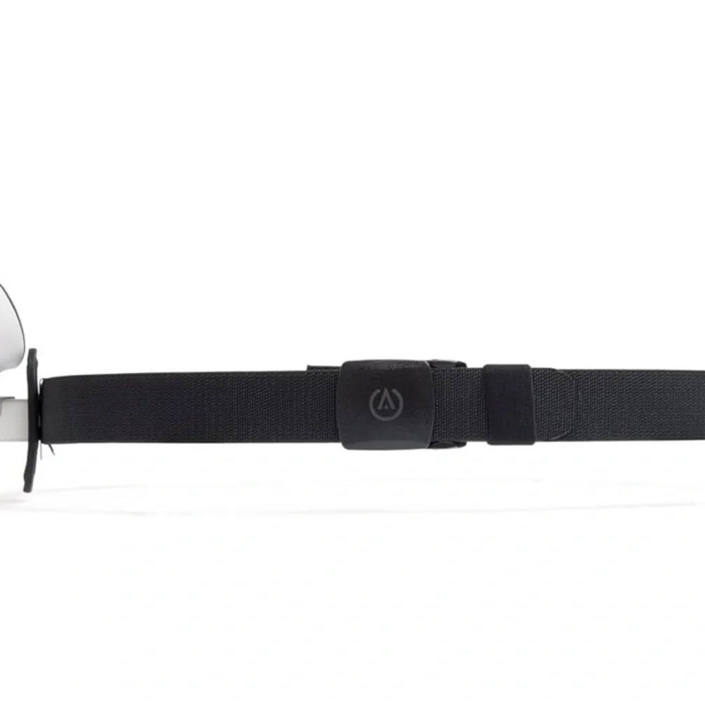 Hip Clip for Meta Quest 3 / 3S – Black Controller Belt